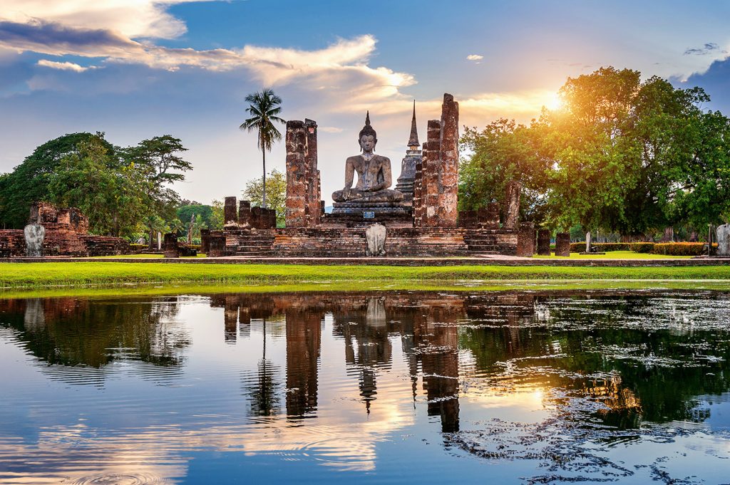 Ayutthaya