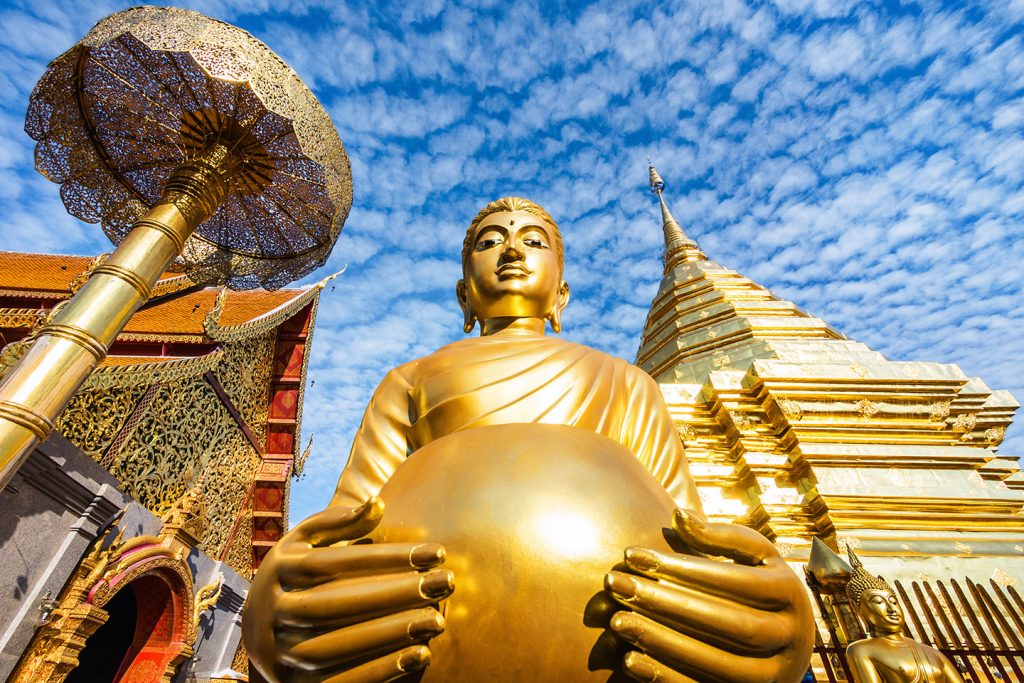 Chiang Mai