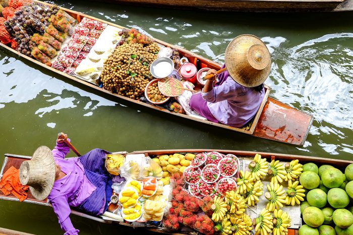 BEAUTY OF SIAM