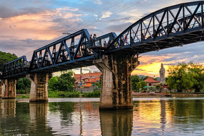 RIVER KWAI