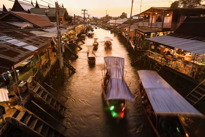 TREASURE OF THAILAND