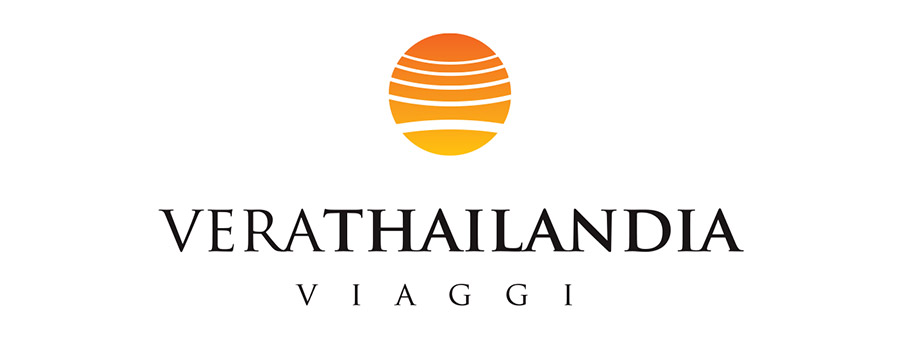 Logo Vera Thailandia Tour Operator Locale Thailandese