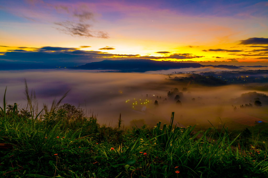 Parco Khao Kho 