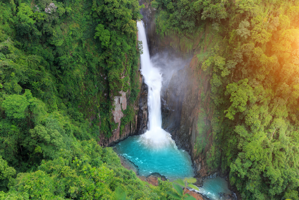 Khao Yai Parco